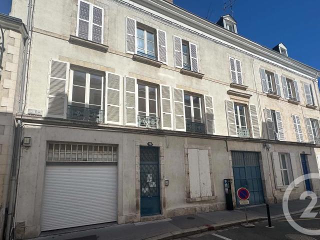 Studio 22 m²