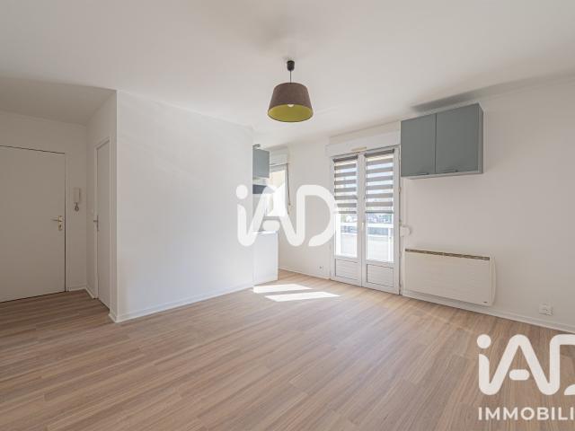 Studio 22 m²