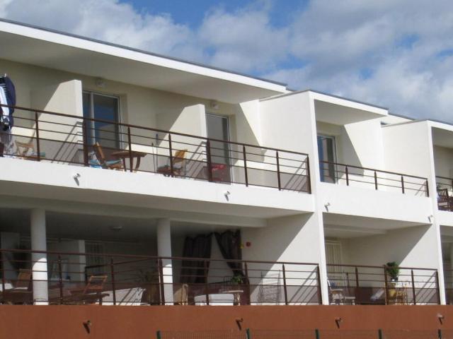 Studio 22 m²