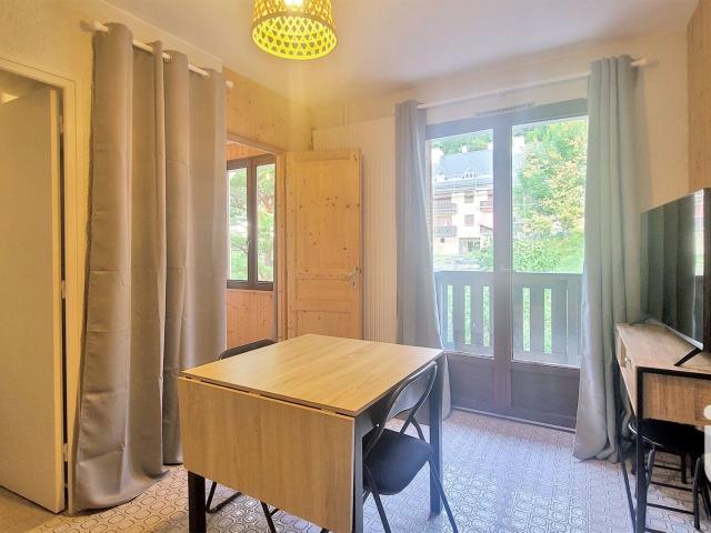 Studio 22 m²