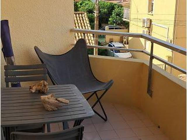 Studio 22 m²