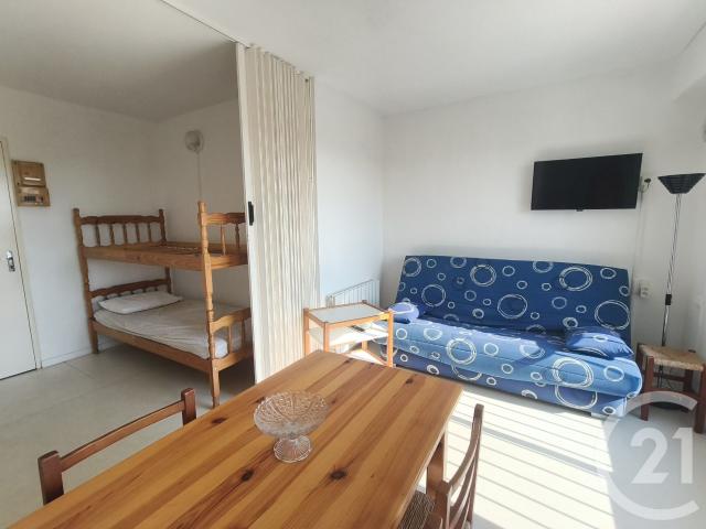 Studio 22 m²
