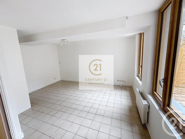 Studio 22 m²