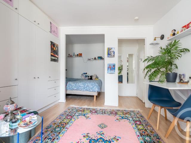 Studio 22 m²