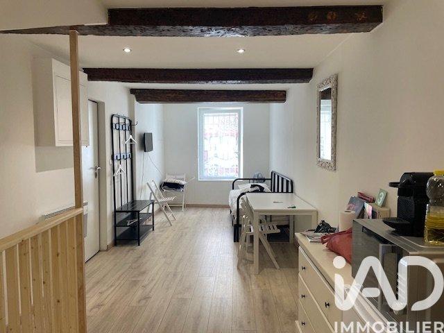 Studio 47 m²