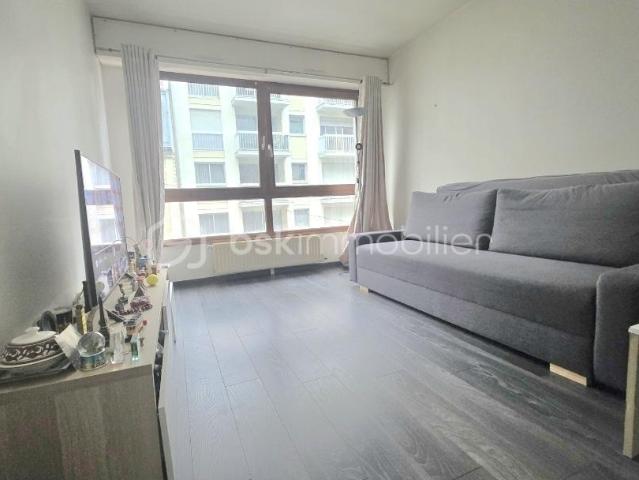 Studio 22 m²