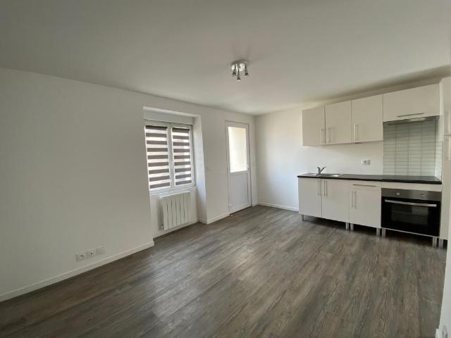 Studio 22 m²