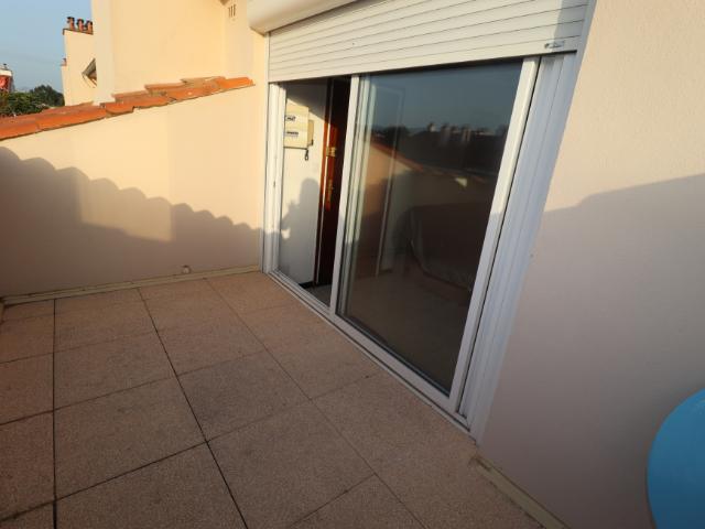 Studio 22 m² 1 pièce Perpignan 66000