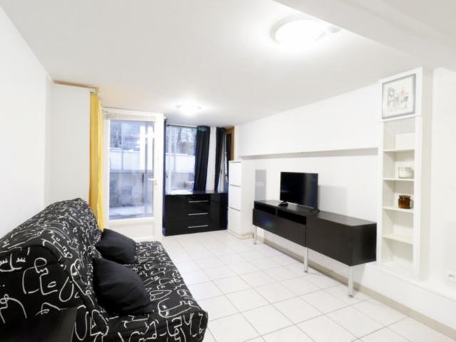 Studio 22 m²