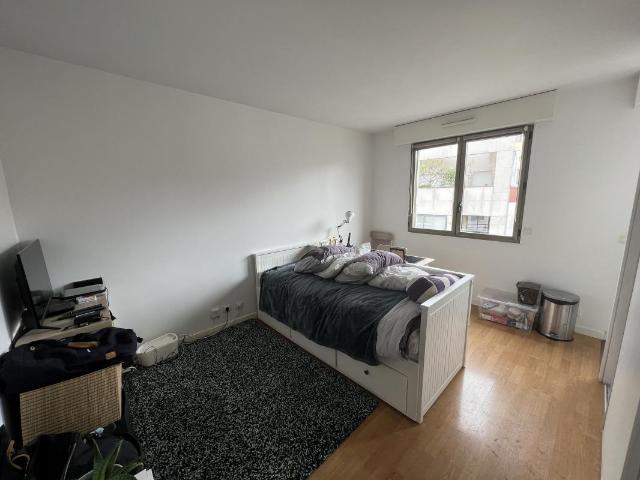 Studio 22 m²