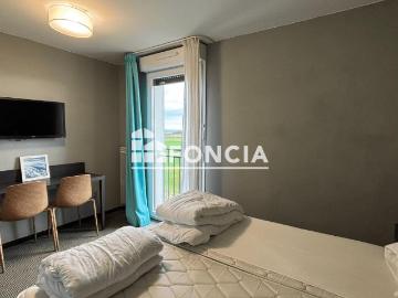 Studio 22 m²