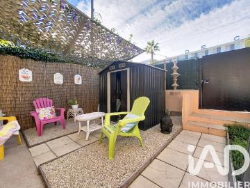 Appartement à vendre à Alpes