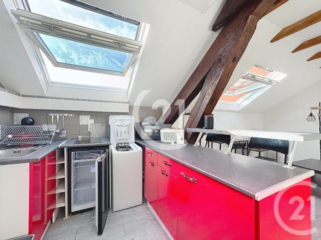 Studio 22 m²
