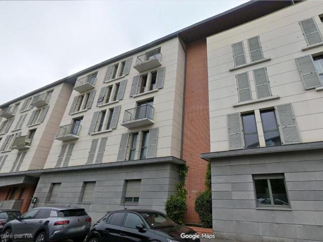 Studio 22 m²