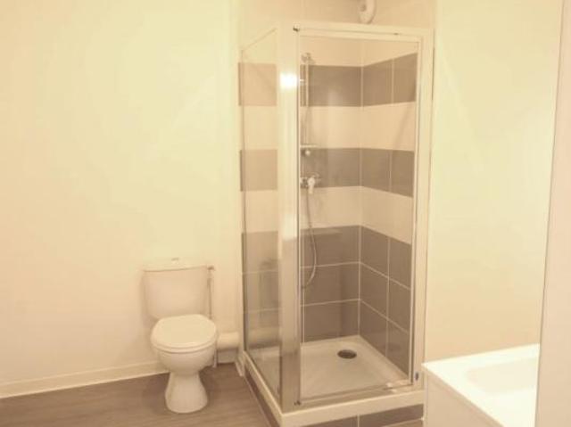 Studio 22 m²