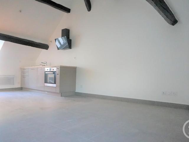 Studio 22 m²