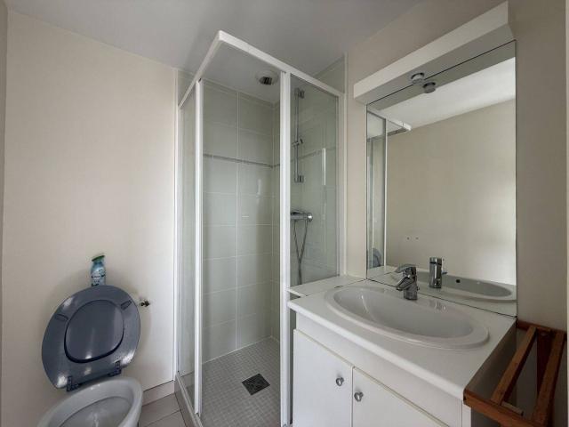 Studio 22 m² Amiens Centre proche gare