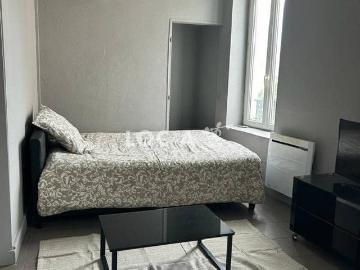 Studio 22 m² ref: 6936358