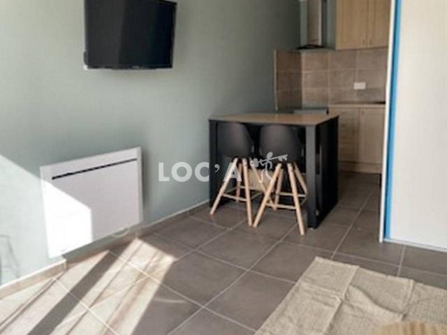 Studio 22 m² ref: 6936357