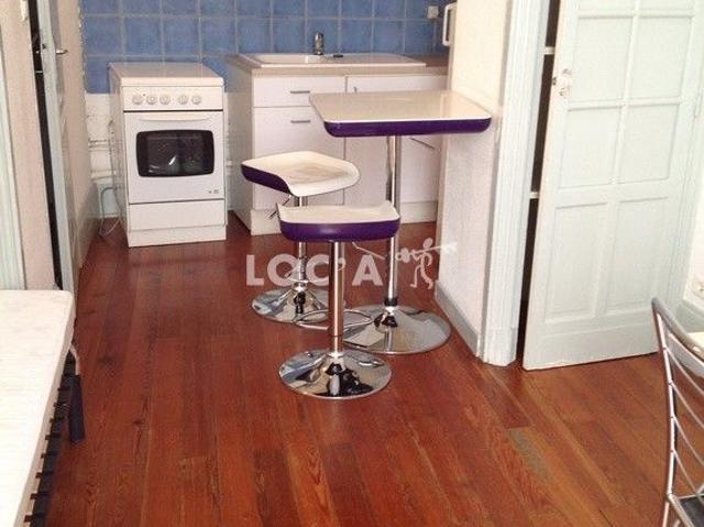 Studio 22 m² ref: 2128080