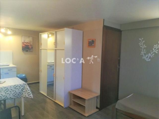 Studio 22 m² ref: 2128424