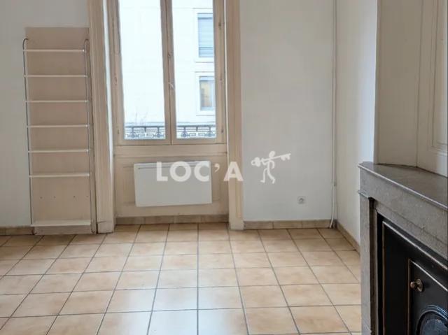 Studio 22 m² ref: 6936059