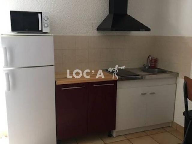 Studio 22 m² ref: 6936532