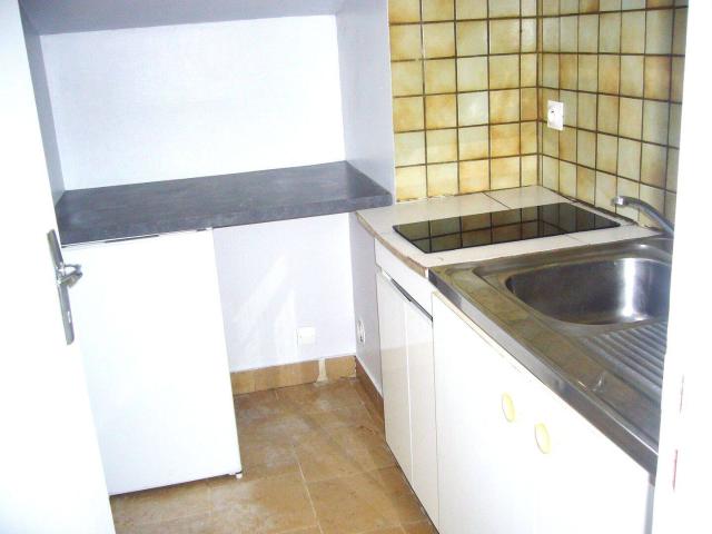 Studio 22 m² situé sud seine et marne dans résidence calme