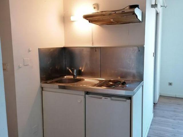 Studio 22m2 Toulouse