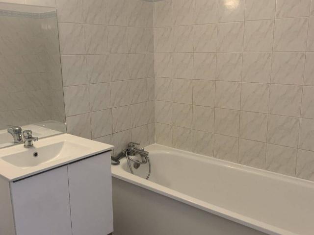 Studio 22m² Medoquine CHU de Pellegrin