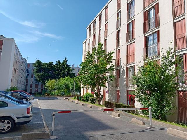 Studio 22m² meublé VILLEJUIF