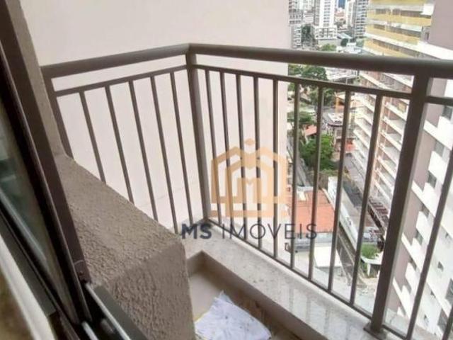 STUDIO 22m² á VENDA Santo Amaro São Paulo/SP
