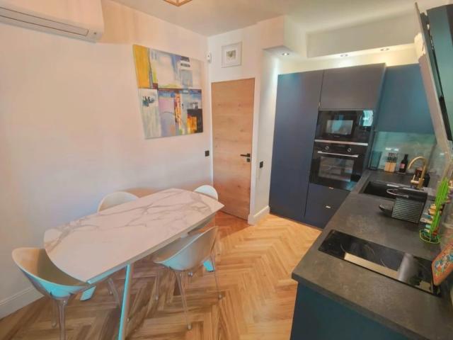 Studio 22M² Coeur De Nice – 22m² Nice