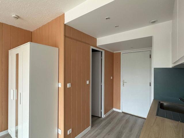 Studio 22M² / LAXOU / C.C.I. / NOVOTEL