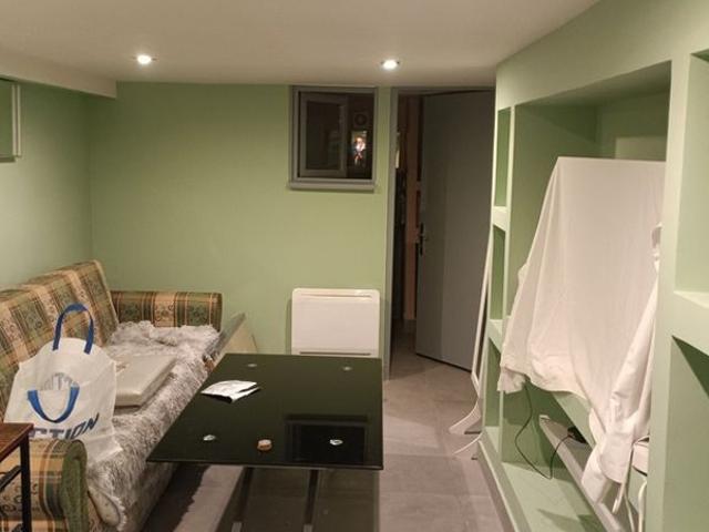 Studio / 22m² / Le Raincy Villemonble Montfermeil RER E