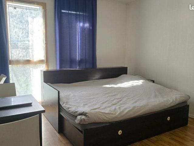 Studio 22m² Rueil Malmaison Vendu loué