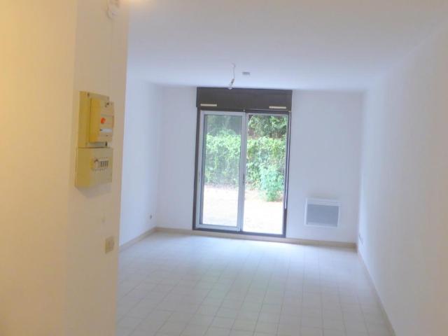 Studio 23.1 m², kitchenette équipée