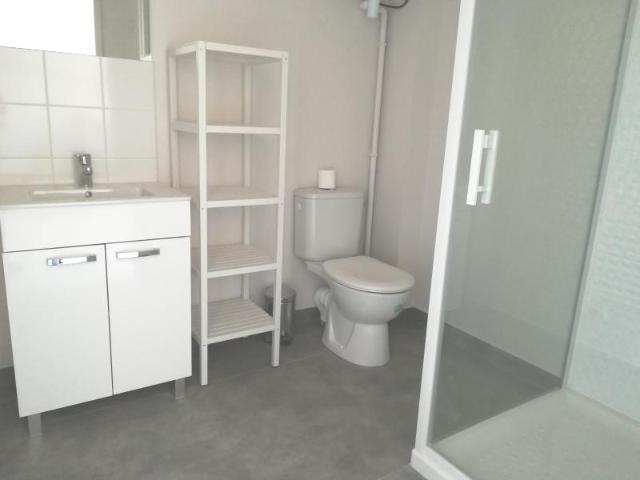 Studio 23.7 m² 1 pièce Bordeaux 33000