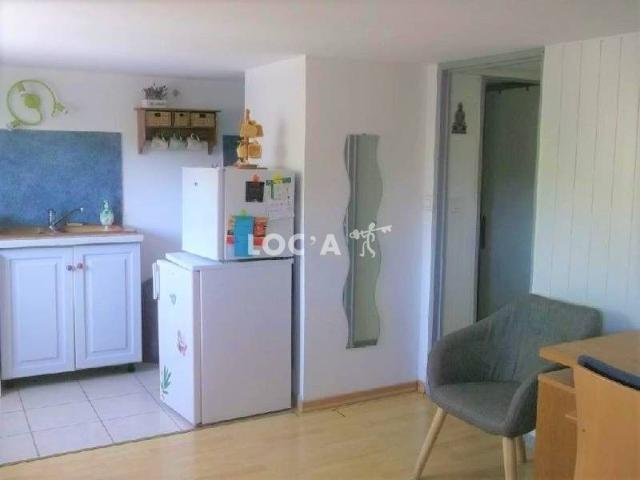 Studio 23.43 m² ref: 2128402