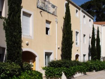 Malbosc Montpellier, La Paillade, Hérault, Languedoc-Roussillon