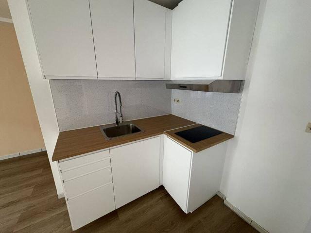 Studio 23.94m ²