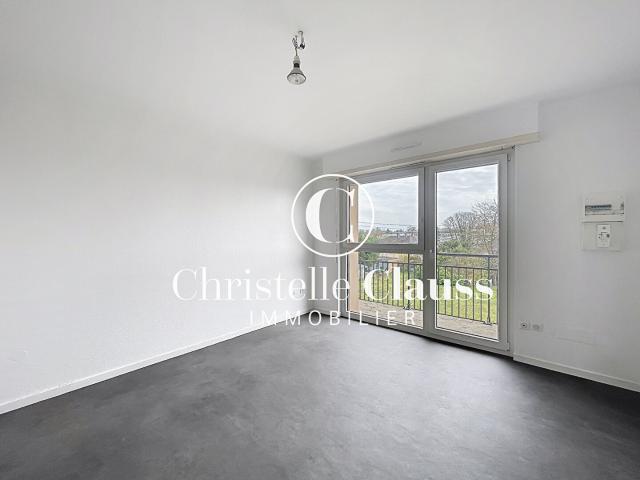 Studio 23 m2 avec balcon à Haguenau