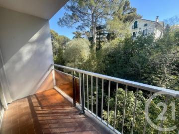 Studio 23 m²