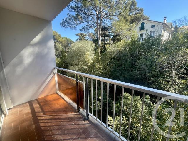 Studio 23 m²