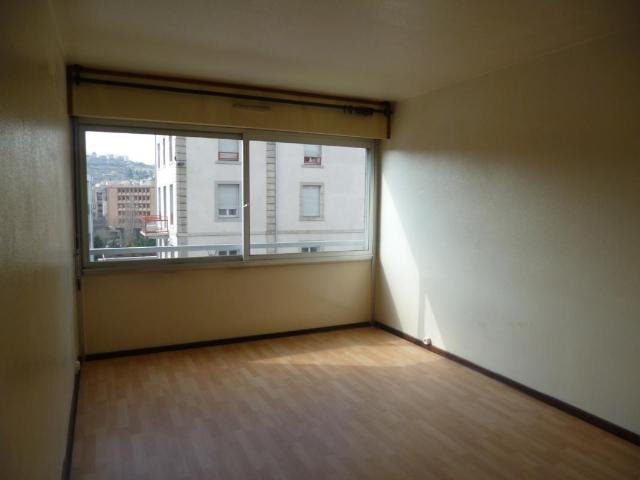 Studio 23 m²