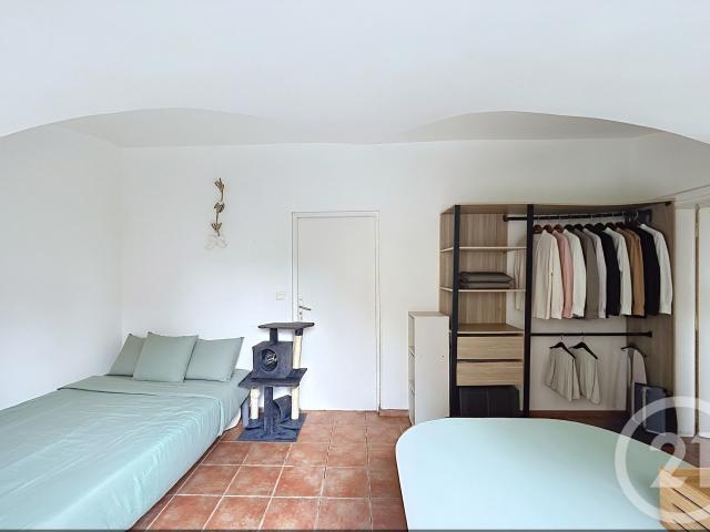Studio 23 m²