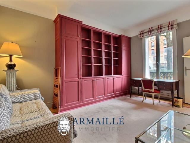 Studio 23 m²