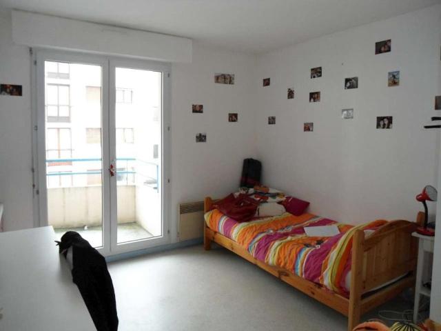 Studio 23 m²