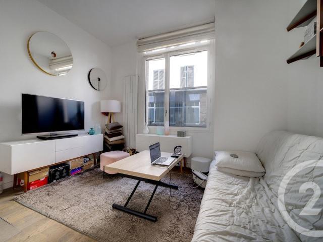 Studio 23 m²