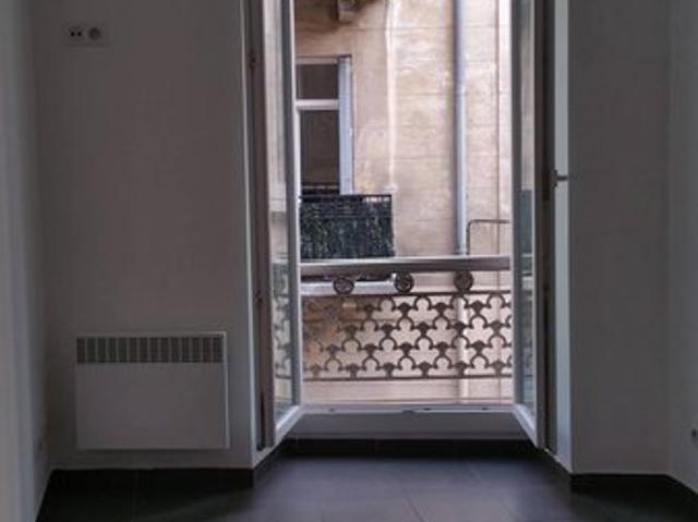 Studio 23 m²